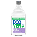 M&S Ecover Liquid Soap Lavender & Aloe Vera Hand Wash Refill 950ml- Buy online at McGrocer