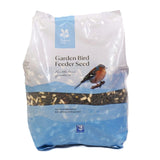 M&S National Trust Garden Bird Feeder Seed Wild Bird Food 1.75kg- Buy online at McGrocer