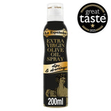 M&S La Espanola Extra Virgin Olive Oil Spray 200ml- Buy online at McGrocer