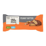 M&S M&S Peanut Butter Chocolate Protein Bar 55g- Buy online at McGrocer