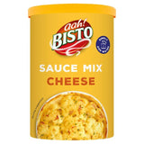 M&S Bisto Cheese Sauce Granules Sauce Mix 185g- Buy online at McGrocer