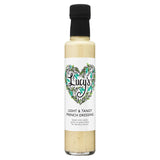 M&S Lucy's Dressings Light & Tangy French Salad Dressing 250ml- Buy online at McGrocer