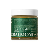 Balmonds Skin Salvation Eczema Targeted balm 120ml - British product