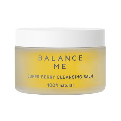 Balance Me Super Berry Cleansing Balm 100g