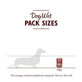 Lily's Kitchen Wild Campfire Stew wet dog food 400g, UK version