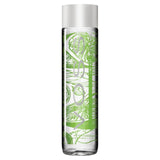 Voss Lime Mint Flavoured Sparkling Water 375ml (British brand)