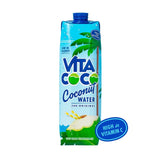 M&S Vita Coco The Original Coconut Water Drink 1L- Buy online at McGrocer