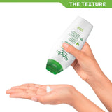 Simple gentle care shampoo for sensitive scalp 400ml (British brand)