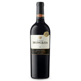 Finca Constancia red wine Moncloa Cabernet Sauvignon Syrah 75cl - British product
