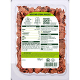 Beyond Meat Plant-Based Steak Pieces 160g - British product