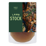 M&S M&S Lamb Stock 500ml- Buy online at McGrocer