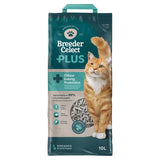 M&S Breeder Celect Pro-Biotic Paper Cat Litter 10L- Buy online at McGrocer
