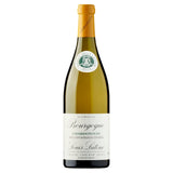 Louis Latour Bourgogne Chardonnay white wine 75cl, UK version