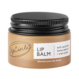 UpCircle Lip Balm with Hemp Seed Oil & Shea Butter 15ml