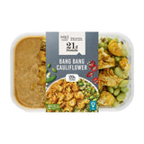 M&S Bang Bang Coliflor Preparado Refrigerado 365g