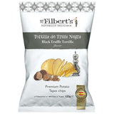 M&S Mr Filbert's Black Truffle Premium Potato Tapas Crisps- Buy online at McGrocer