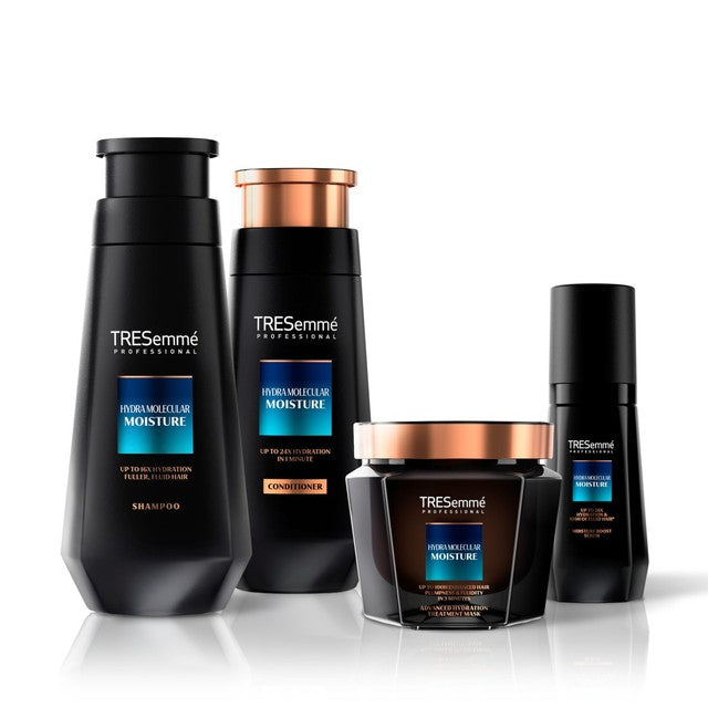 Tresemme Hydra Matrix moisturising conditioner, imported from the UK