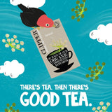 Clipper organic fennel tea bags 20 pack - British product