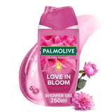 M&S Palmolive Aroma Love in Bloom Vegan Body Wash 250ml- Buy online at McGrocer