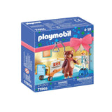 M&S Playmobil Get Well Soon Gift Set Toy Playset- Buy online at McGrocer