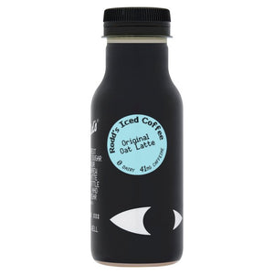 Rodd's Original Cold Brew Oat Latte Iced Coffee 250ml