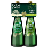 Bottle Green Elderflower & Apple pressé 2 x 750ml - British product