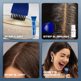 Nice N' Easy Root Touch Up 8 - British product