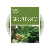 M&S M&S Green Pesto Sauce 130g- Buy online at McGrocer