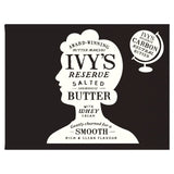 M&S Wyke Farm Ivy's Reserve Salted Farmhouse Butter 250g- Buy online at McGrocer
