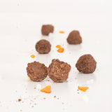 Booja Booja salted caramel chocolate wonders 65g - British product