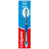 Colgate Sonic Battery Toothbrush Floss Tip - British product
