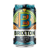 M&S Brixton Brewery Reliance Pale Ale Beer 330ml- Buy online at McGrocer