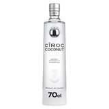 M&S Ciroc Coconut Flavoured Vodka 70cl- Buy online at McGrocer