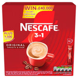 M&S Nescafe Original 3in1 Instant Coffee Mix 12 x 16g- Buy online at McGrocer