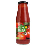 M&S Marks and Spencer Rustica Italian Tomato Passata 690g- Buy online at McGrocer