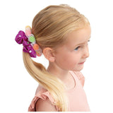 Galt Sparkly Scrunchies craft kit 26.5cm (British brand)