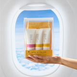 Philip Kingsley travel hair set 225ml, imported from the UK