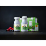 M&S berry kefir gut shot multipack (British brand)