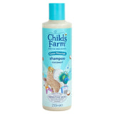 Childs Farm shampoo Coconut Coco-Nourish 250ml - British product