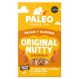 M&S The Paleo Foods Co Pecan & Almond Grain-Free Breakfast Granola 285g- Buy online at McGrocer