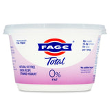 Fage Total 0% Fat Greek Strained Yogurt 450g