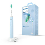 M&S Philips Sonicare Series 2100 Light Blue Electric Toothbrush- Buy online at McGrocer