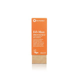 One Nutrition Vitamin D3 oral spray natural orange flavour 30ml, imported from the UK
