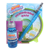 M&S Gazillion Incredibubble Wand Bubble Toy with 16 oz Solution- Buy online at McGrocer