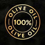 Napolina garlic and herbs flavoured olive oil 250ml, imported from the UK