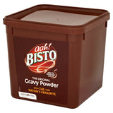Bisto original gravy powder 3kg - British product