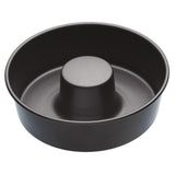 M&S Masterclass Savarin Cake Tin Baking Tin 20cm- Buy online at McGrocer