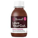 Biomel Belgian chocolate gut health shot 125ml - British product