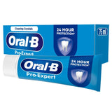 M&S Oral-B Pro-Expert Wintergreen Toothpaste 75ml- Buy online at McGrocer
