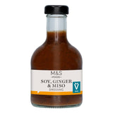 M&S Asian Dressing 235ml, imported from the UK